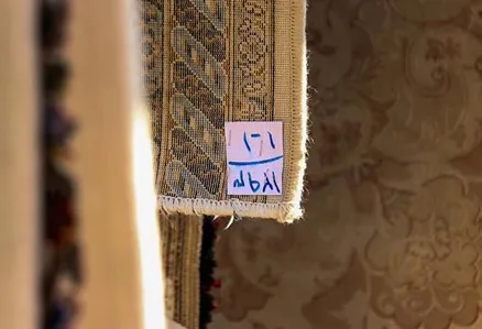 چرا اعتماد به لیست قالیشویی مصباح در کرج